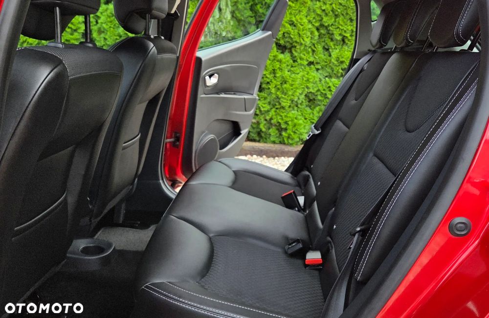 Renault Clio Energy TCe 90 Start & Stop Intens - 14