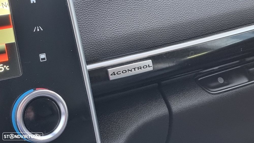 Renault Espace 1.6 dCi Zen EDC - 37