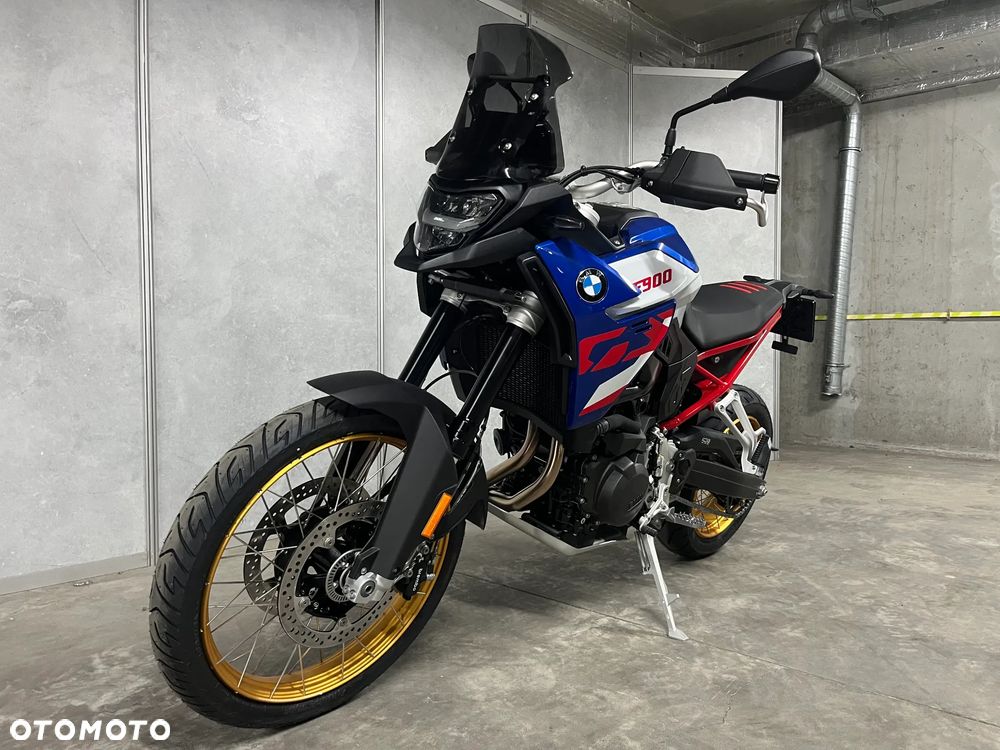 BMW GS - 6