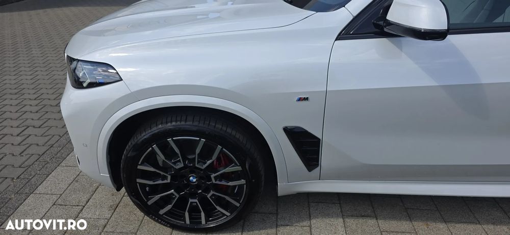 BMW X5 xDrive40d - 6