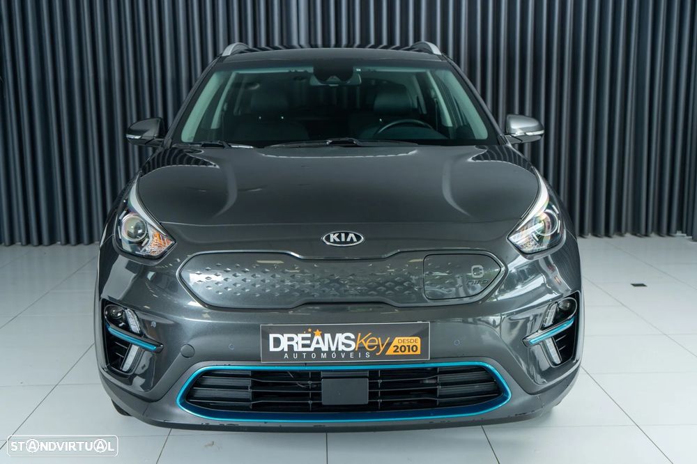 Kia e-Niro 64kWh - 3