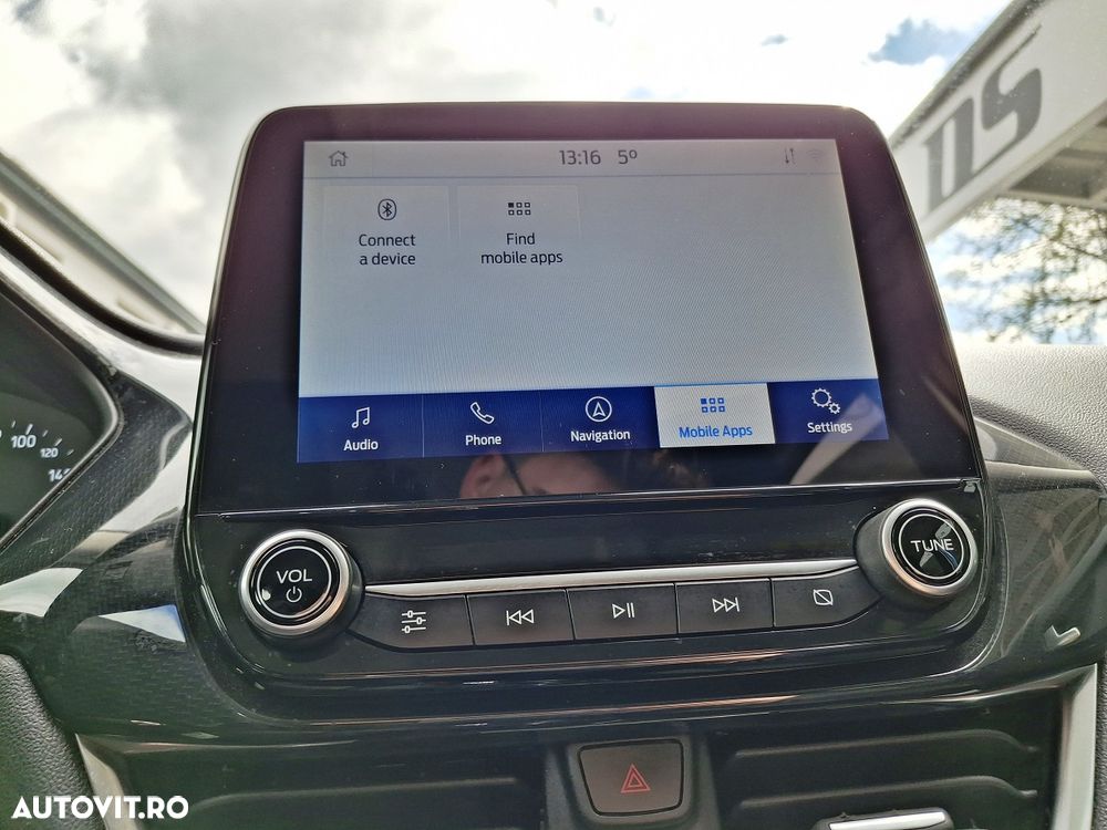 Ford Puma 1.5 EcoBlue Titanium - 17