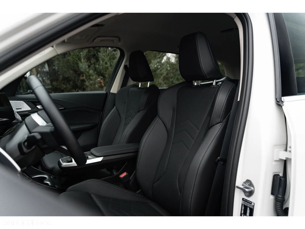 BMW iX1 xDrive30 66.5kWh xLine - 33