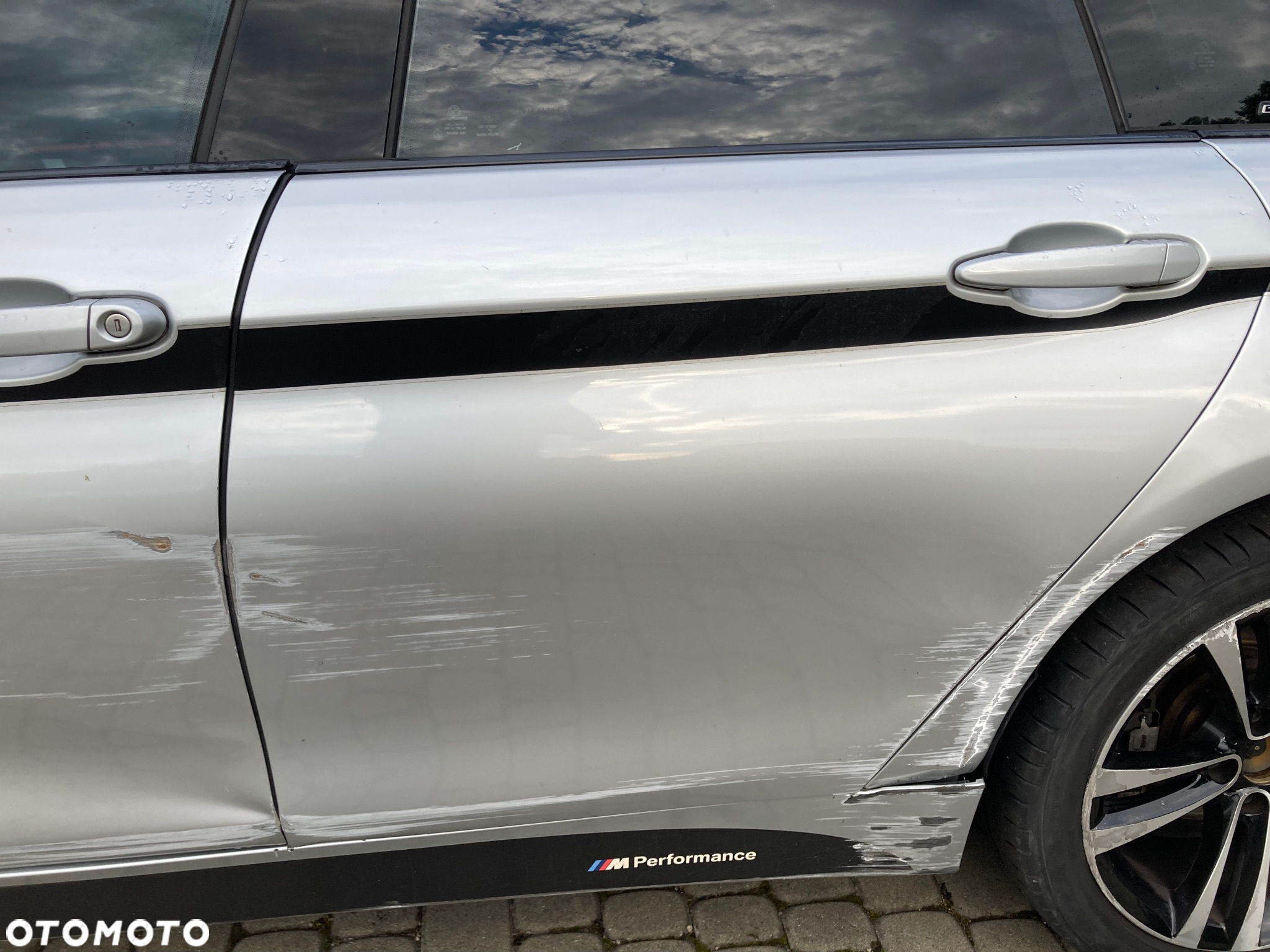 BMW Seria 4 418d Gran Coupe Sport Line - 33