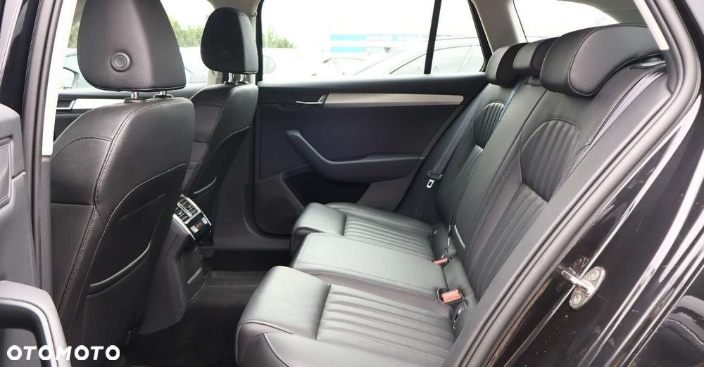 Skoda Superb - 15