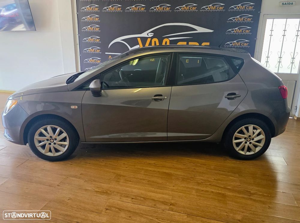 SEAT Ibiza 1.0 Reference - 5