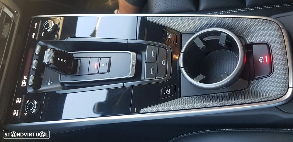 Porsche 911 (992) Carrera Cabriolet PDK - 13