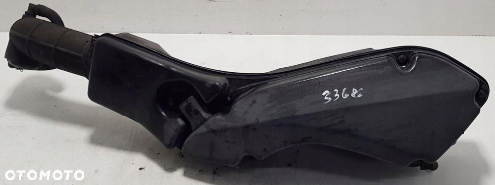 SUZUKI BURGMAN K7 125 FILTR POWIETRZA - 2