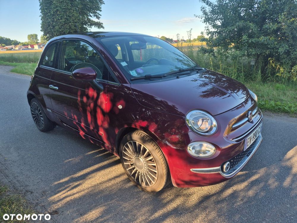 Fiat 500 1.2 Anniversario - 18