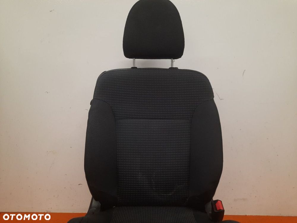 HONDA CIVIC 7 VII 1.7 CTDI 00-05 FOTEL PASAŻERA  PRAWY PRZEDNI PRZÓD AIRBAG - 2