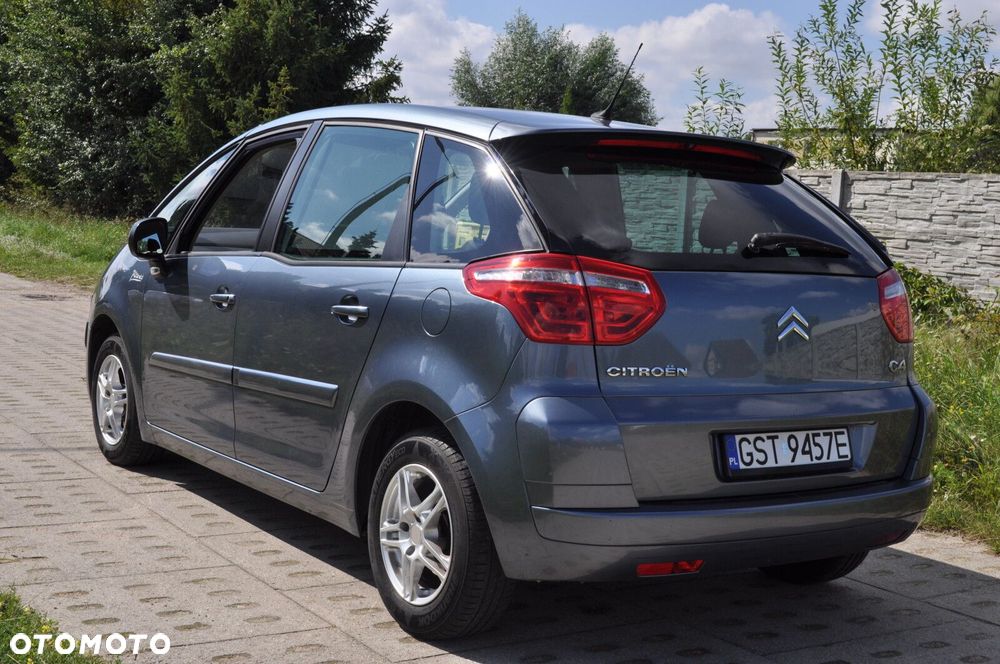 Citroën C4 Picasso - 3
