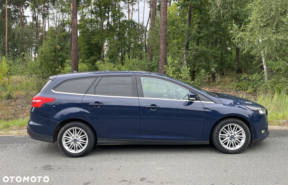 Ford Focus - 2