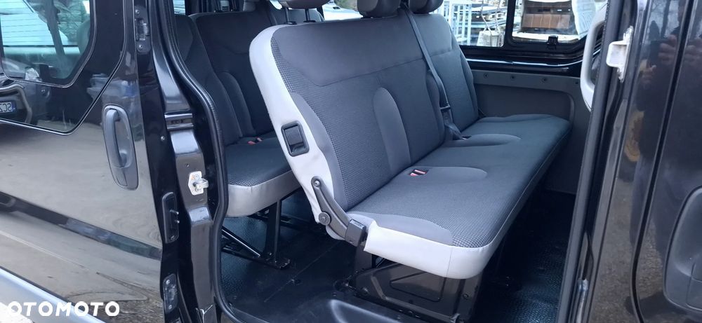 Opel Vivaro L2H1 - 19