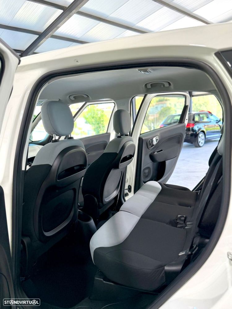 Fiat 500L 1.3 MJ Pop Star S&S - 26