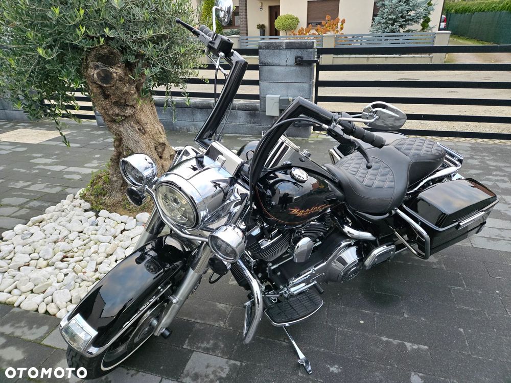 Harley-Davidson Touring Road King - 30