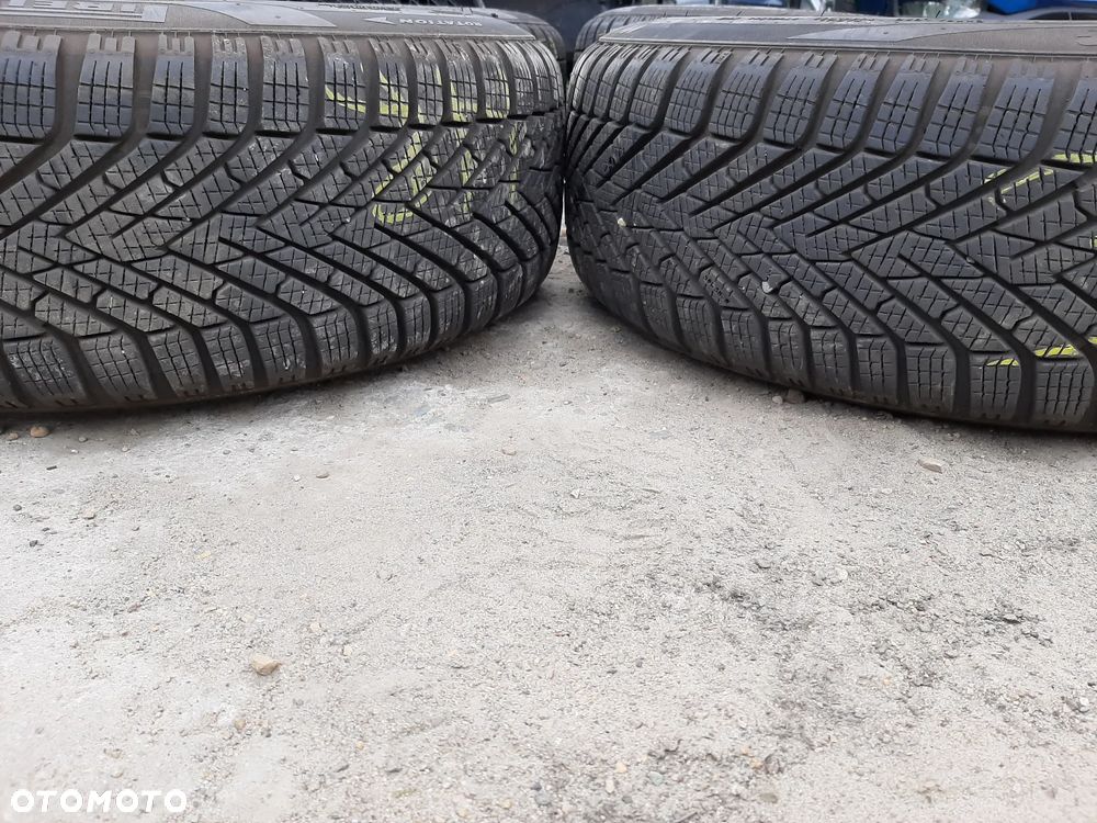 Felgi koła zima 16 Toyota Prius Verso-S Yaris Seat Ibiza VW Polo 5x100 - 7