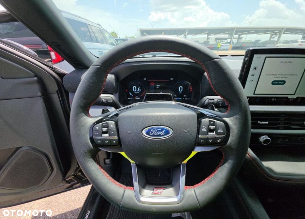 Ford Explorer - 14