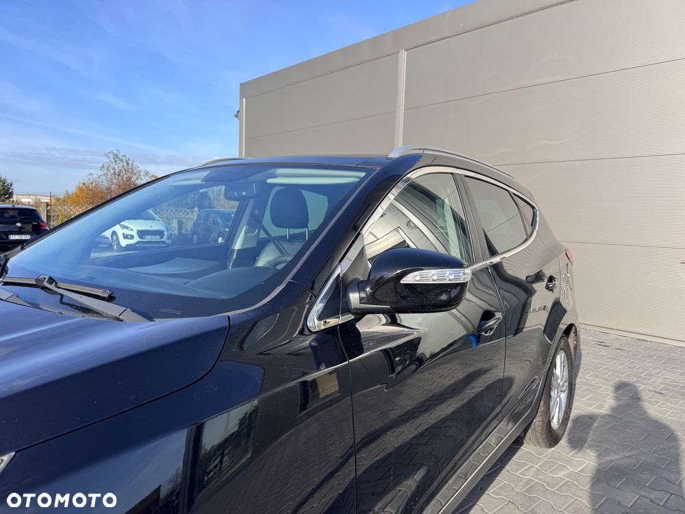Hyundai ix35 1.7 CRDi Comfort 2WD - 3