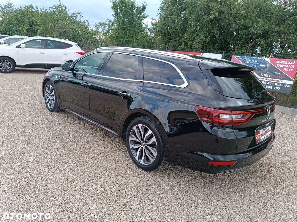 Renault Talisman ENERGY dCi 130 EDC INTENS - 22