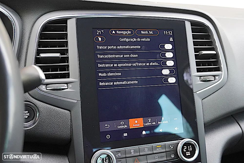 Renault Mégane 1.5 Blue dCi Intens - 40