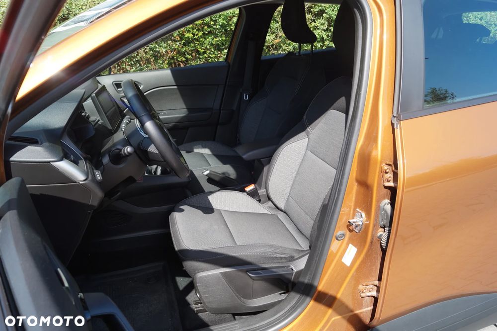 Renault Captur 1.0 TCe Equilibre - 11