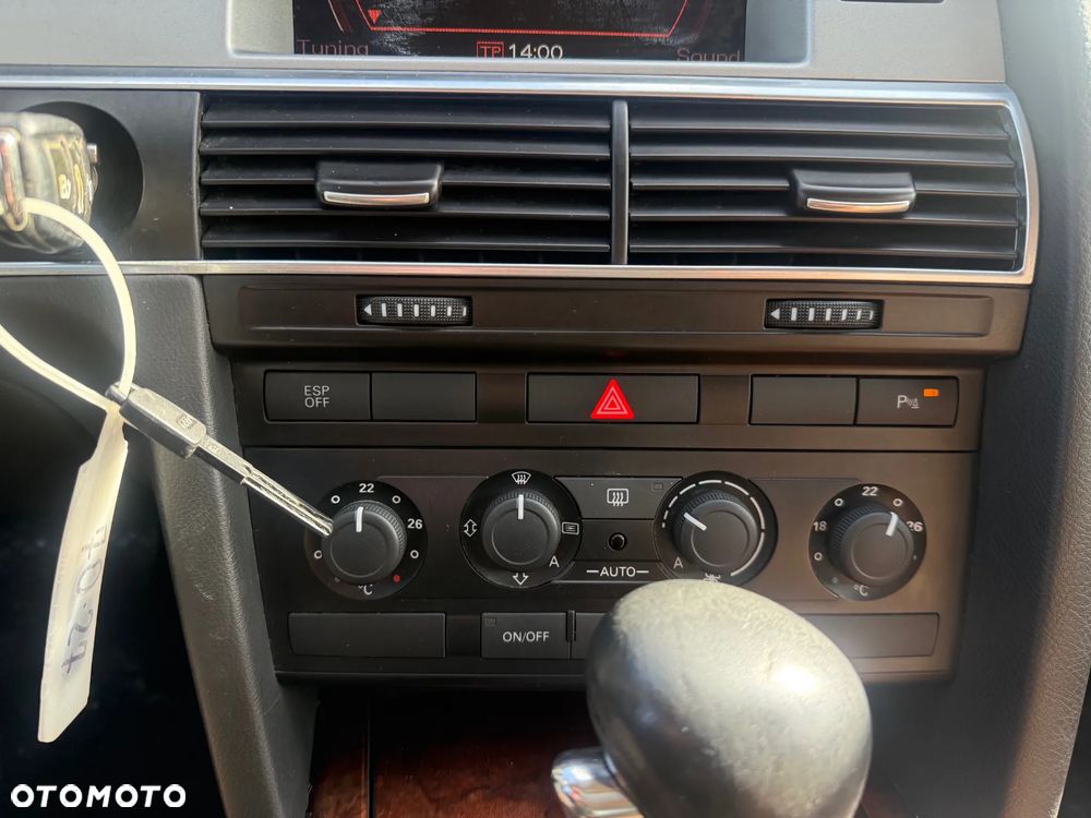 Audi A6 - 19