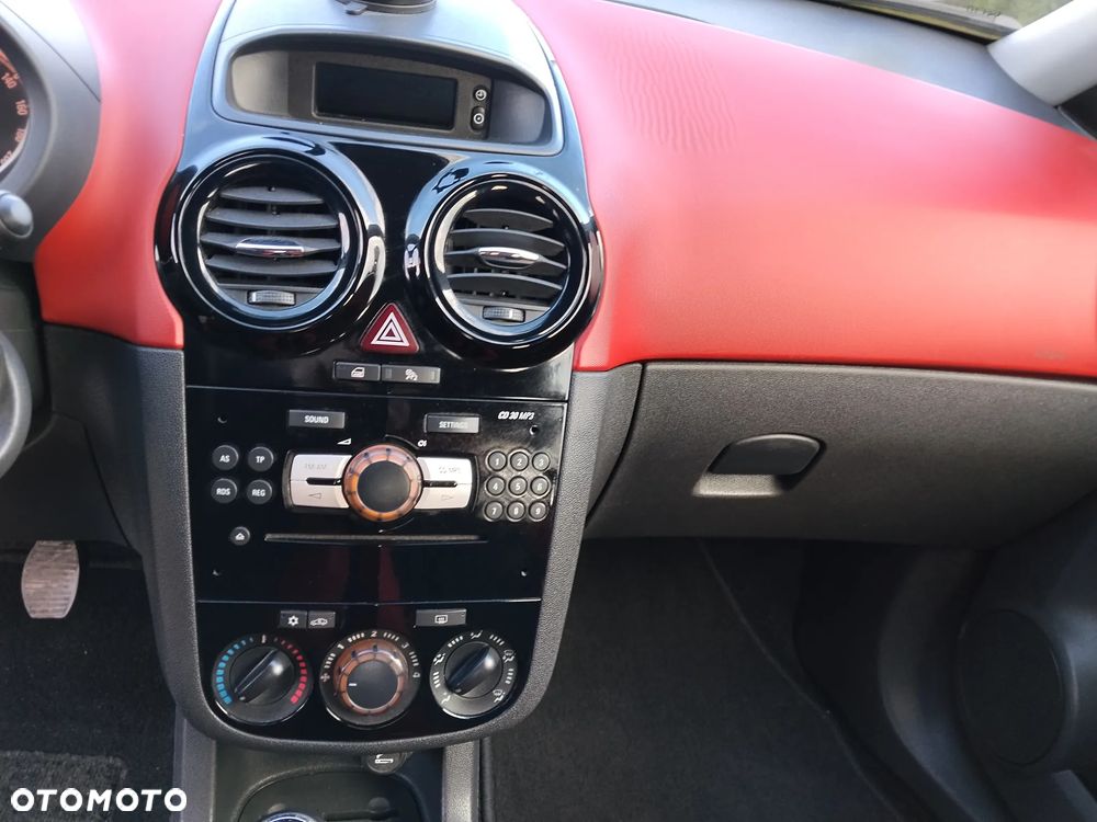 Opel Corsa 1.2 16V Color Edition - 28