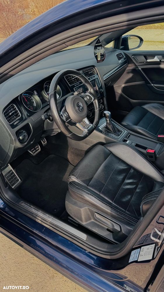 Volkswagen Golf 1.4 GTE Plug-In-Hybrid DSG - 15