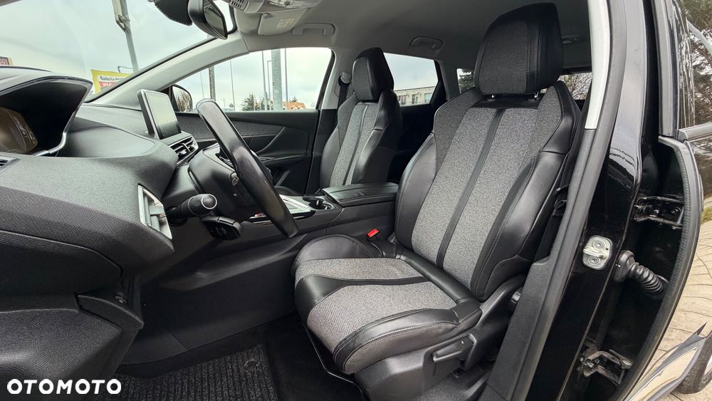 Peugeot 3008 1.2 PureTech Allure - 14