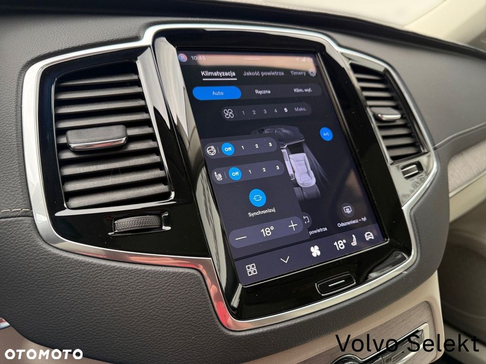 Volvo XC 90 - 23