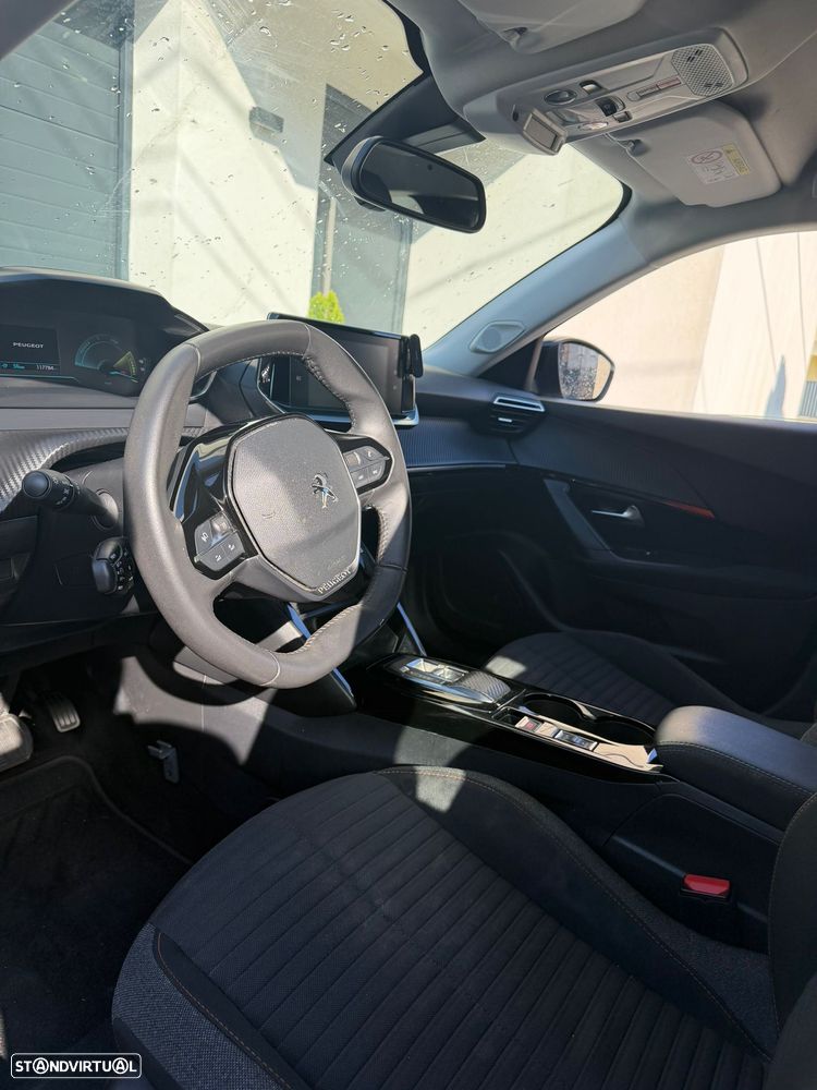 Peugeot e-2008 Active Pack - 9