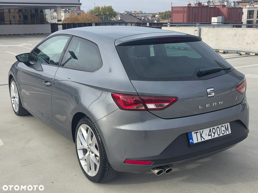 Seat Leon - 3