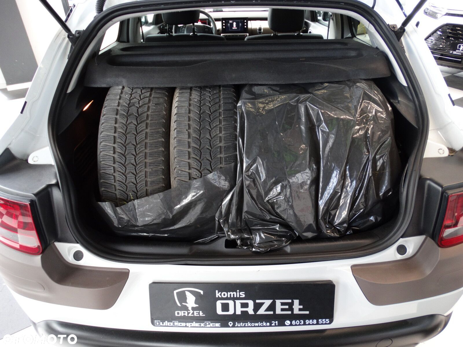 Citroën C4 Cactus - 17