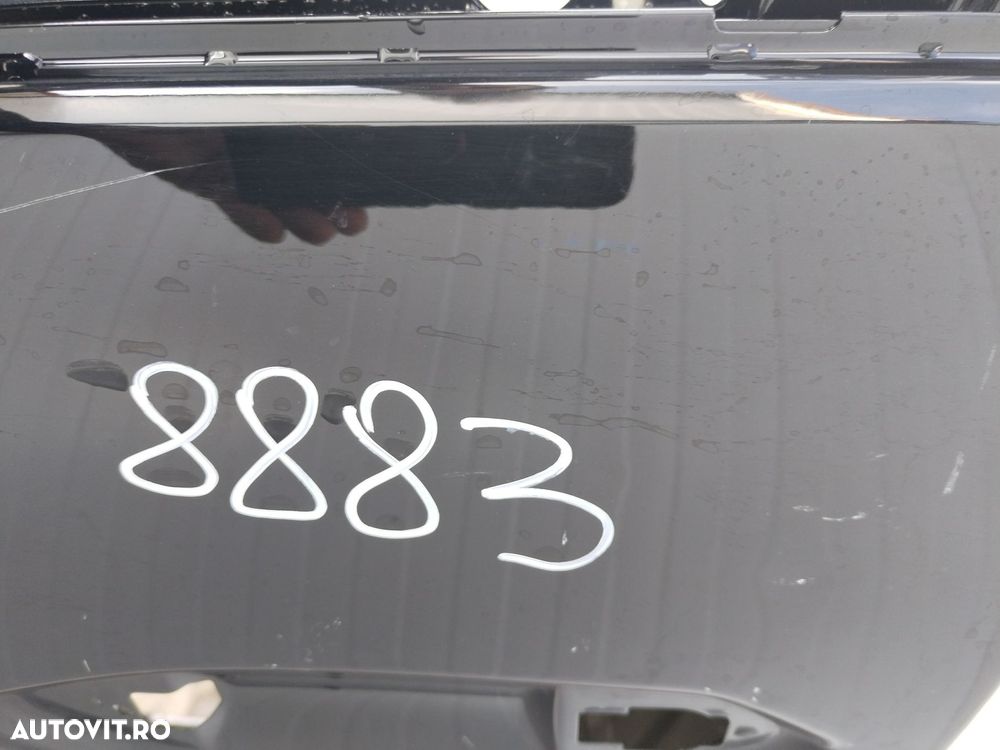 Usa stanga fata, Audi Q4 E-Tron, 2022, 2023, 2024, 2025. - 13