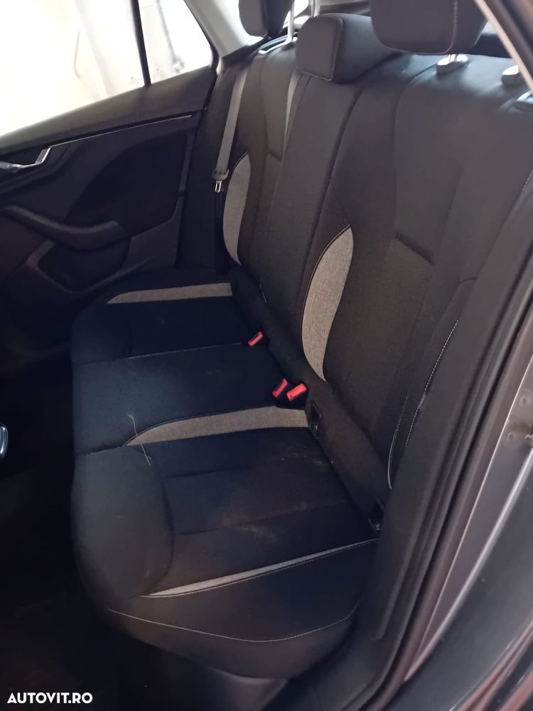 Skoda Kamiq 1.5 TSI Selection - 15
