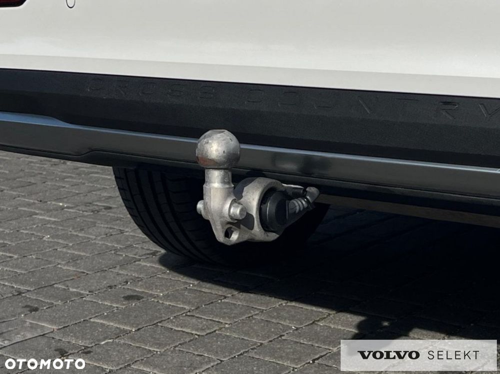 Volvo V60 Cross Country - 10