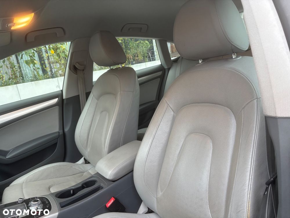 Audi A5 Sportback 2.0 TDI Quattro S tronic - 20