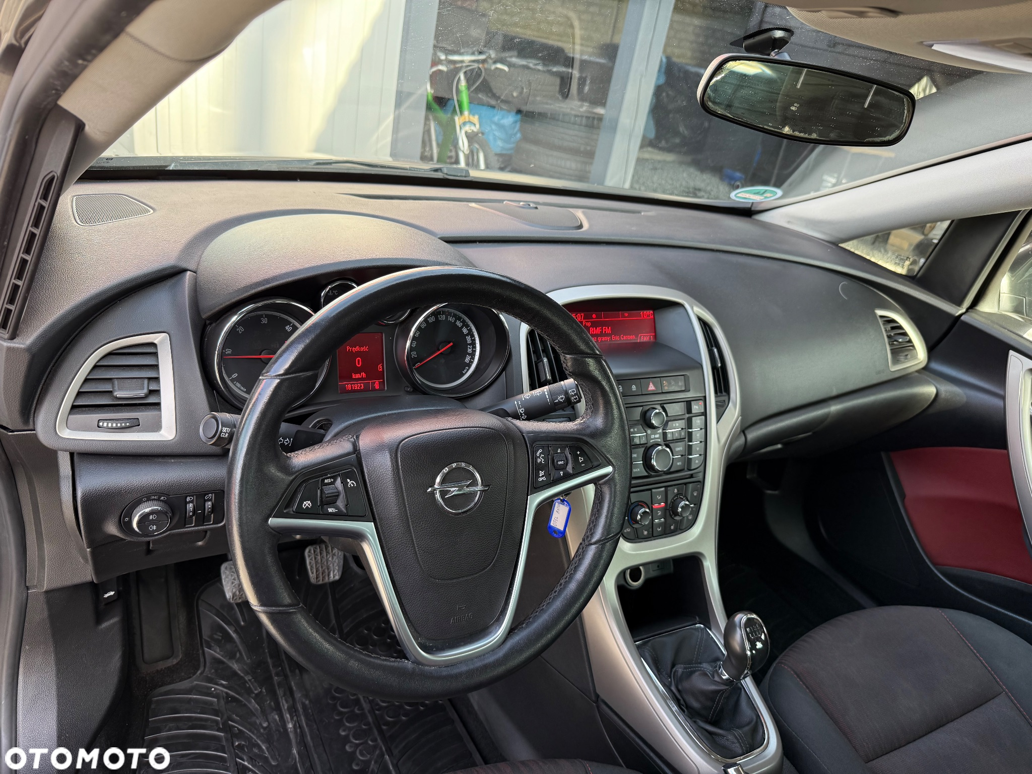 Opel Astra - 19