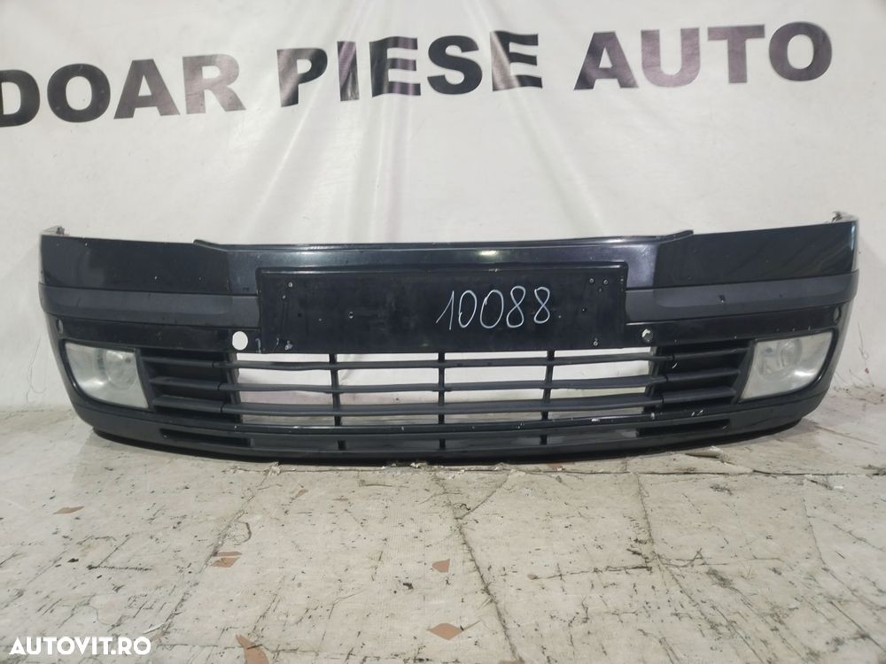 Bara fata Skoda Octavia 2, 2005, 2006, 2007, 2008, cod origine OE 1Z0807221. 10088 - 1