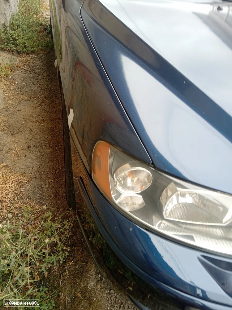 Volvo V70 - 8