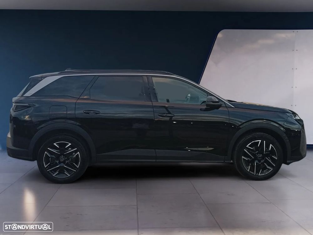 Peugeot 5008 1.2 Hybrid Allure e-DCS6 - 4