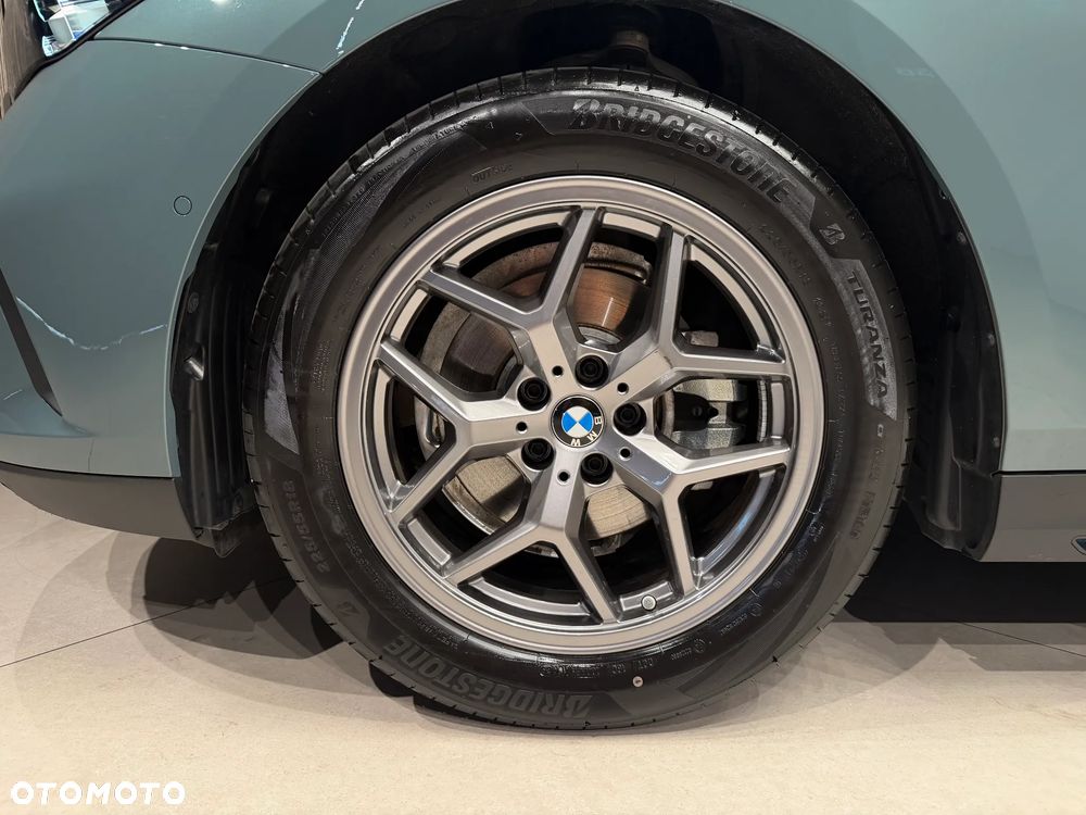 BMW Seria 5 520d mHEV - 6