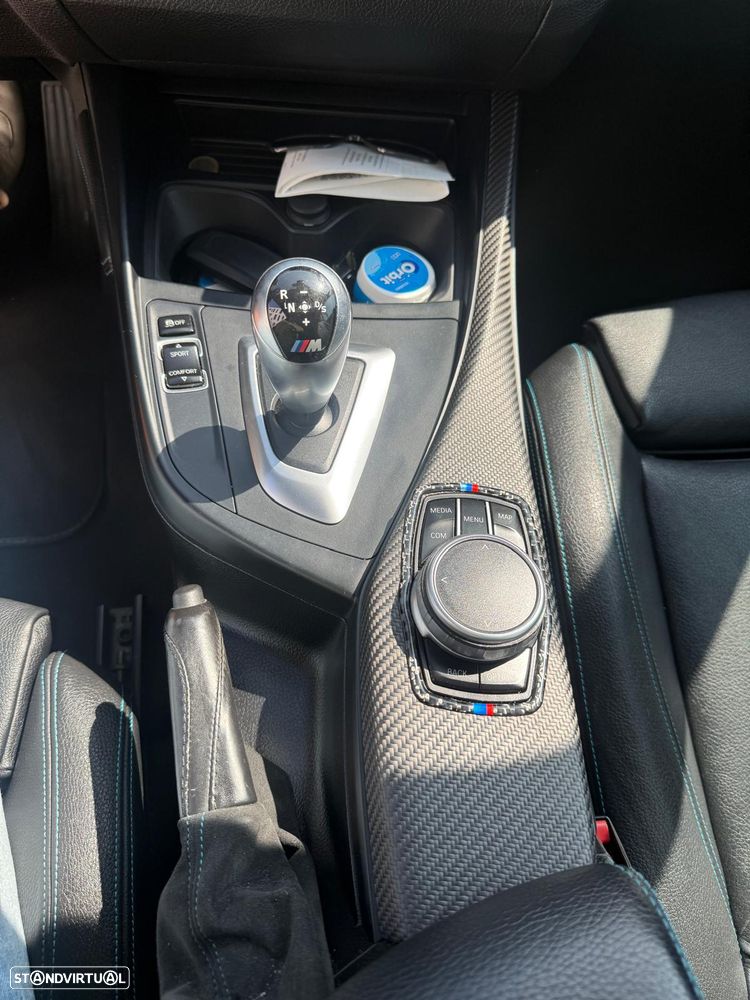 BMW M2 Auto - 14
