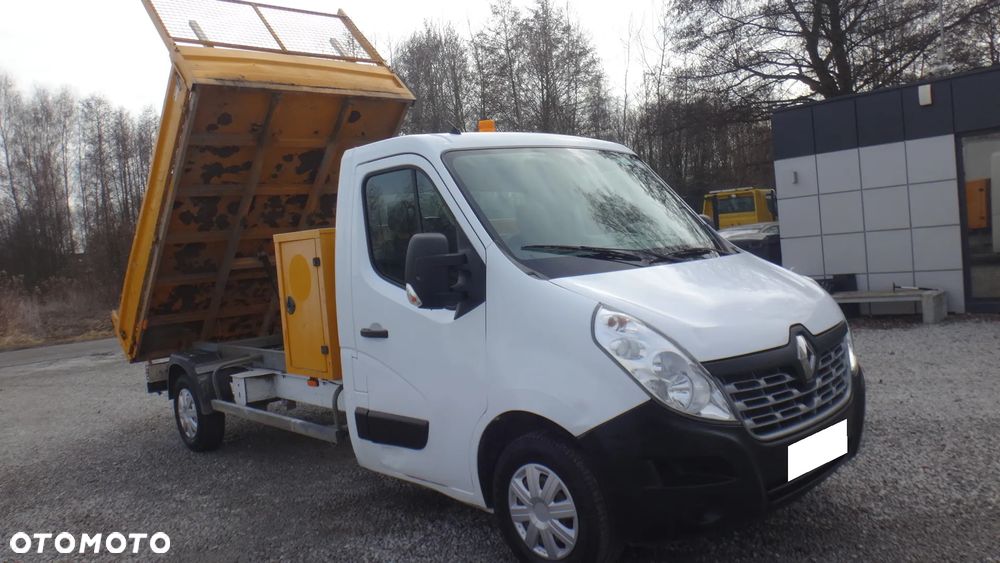Renault Master - 2