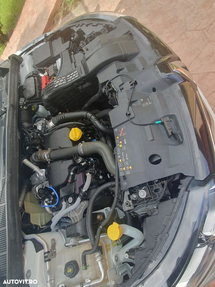 Renault Megane ENERGY dCi 110 BUSINESS - 9