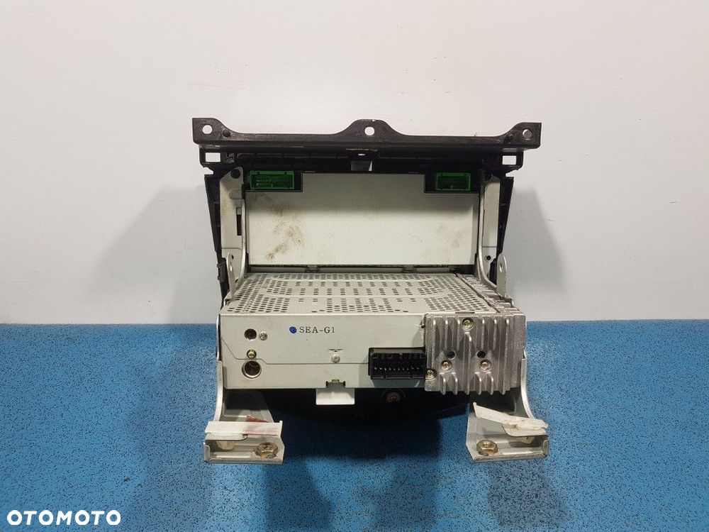HONDA ACCORD VII RADIO 39050-SEA-G110-M - 2