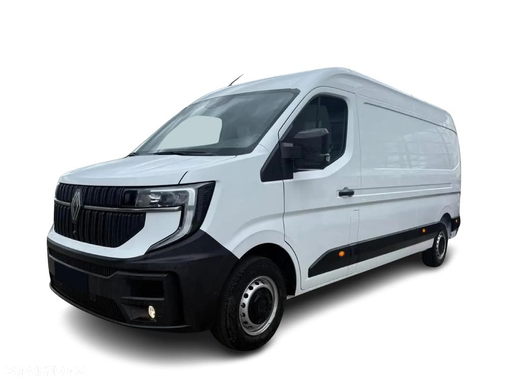 Renault Master L3H2 130 KM - 9