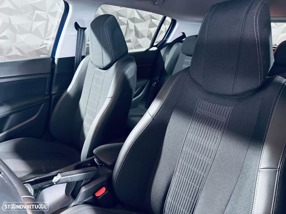 Peugeot 308 1.5 BlueHDi Active Pack - 29