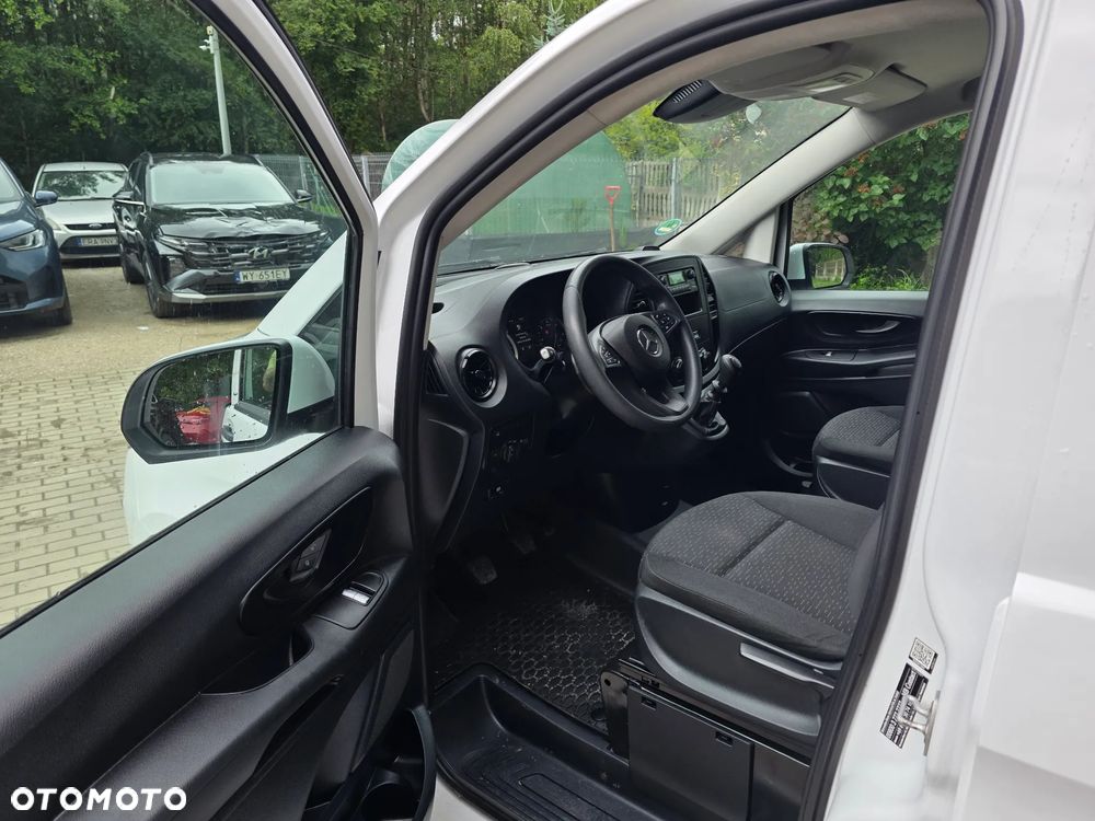 Mercedes-Benz Vito L2H1 - 11