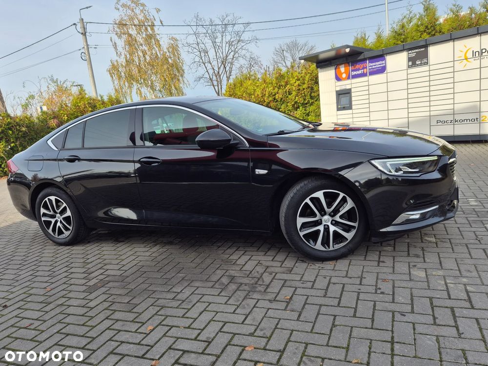 Opel Insignia 1.6 CDTI Enjoy S&S Eco - 15